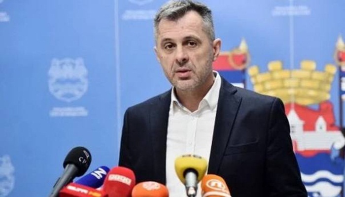 Radojičić: Nulti klaster koronavirusa u Banjoj Luci pred gašenjem