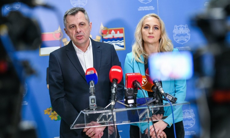 Radojičić: Oboljeli od koronavirusa u kućnoj izolaciji