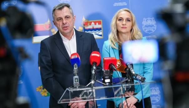 Radojičić: Oboljeli od koronavirusa u kućnoj izolaciji