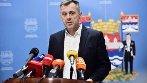 Radojičić: Optimističan podatak o približavanju broja oboljelih i oporavljenih