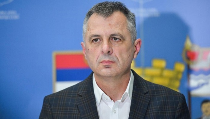 Radojičić pušten na kućno liječenje: Nimalo poželjno iskustvo