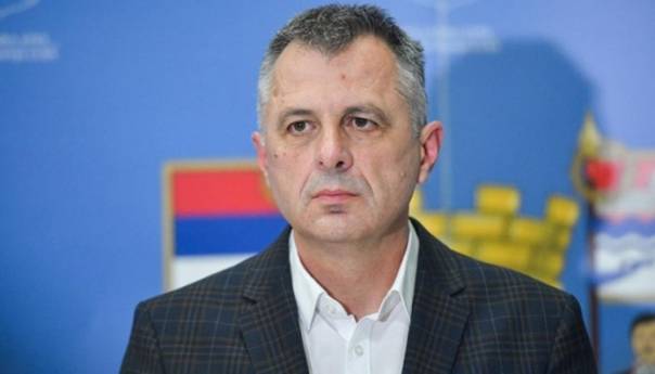 Radojičić pušten na kućno liječenje: Nimalo poželjno iskustvo