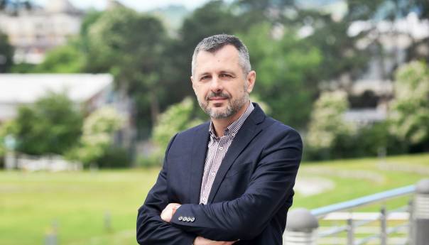 Radojičić: U ponedjeljak odluka o suspenziji javnih skupova