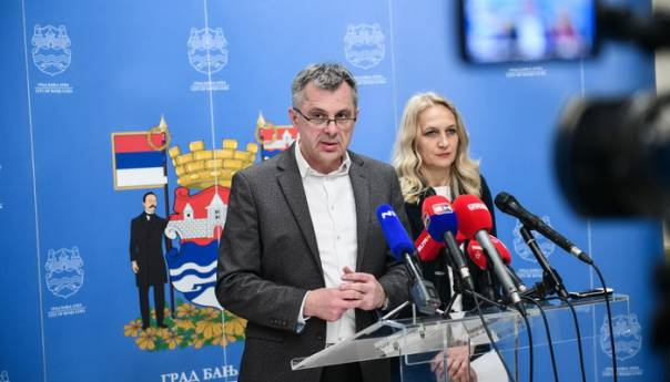 Radojičić: Ugašena prva dva klastera u Banjaluci, trećem istekao rok