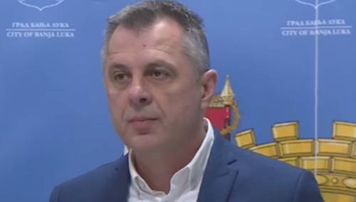 Radojičić: Zaraženi dobro, počinje pojačana kampanja o zaštiti