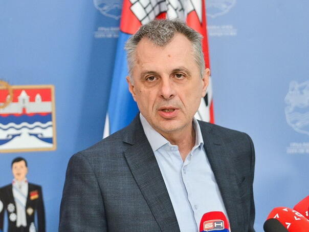 Radojičićev pokret: Podrška Miličeviću, u toku progon nad opozicijom