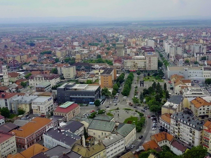 Radomir Marić negirao krivnju za zločine u Bijeljini