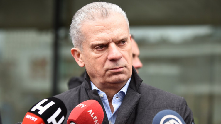 Radončić: Ako druge zemlje izvedu vojsku na granicu, ne vidim razlog da i BiH to ne uradi