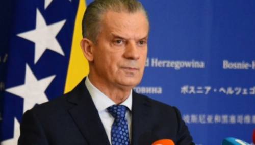 Radončić: Biće nabavljeno 50 hiljada testova