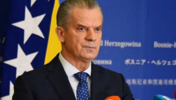 Radončić: Biće nabavljeno 50 hiljada testova