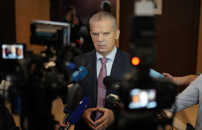 Radončić: BiH jedinstvena teritorija, zato Kongres u Mostaru