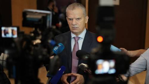 Radončić: BiH jedinstvena teritorija, zato Kongres u Mostaru