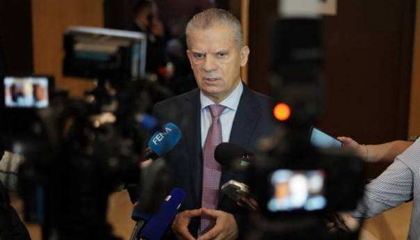 Radončić: BiH jedinstvena teritorija, zato Kongres u Mostaru