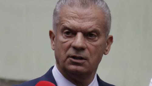 Radončić: Bošnjaci ne trebaju birati predstavnike Hrvatima