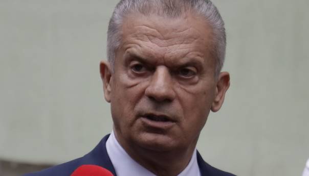 Radončić: Bošnjaci ne trebaju birati predstavnike Hrvatima