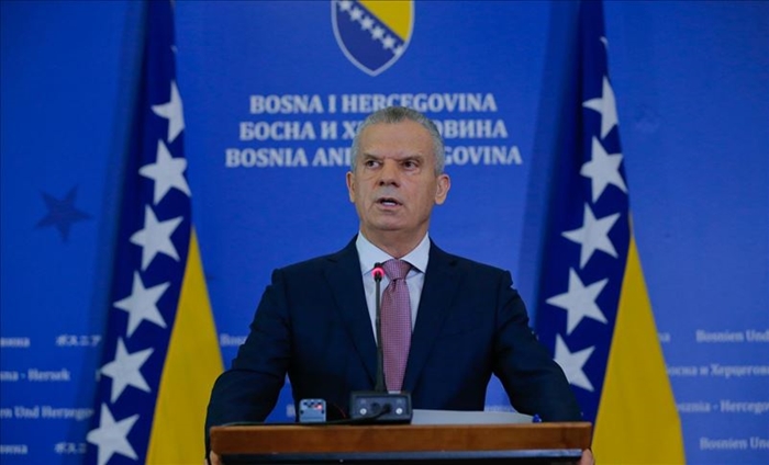 Radončić: Bošnjački interes nije i ne može biti ugrožen