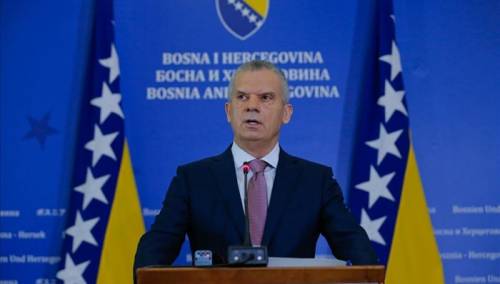 Radončić: Bošnjački interes nije i ne može biti ugrožen