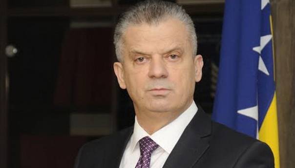 Radončić čestitao Dan nezavisnosti BiH