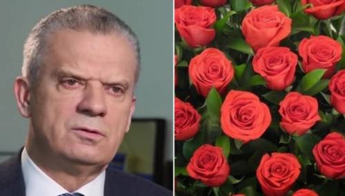 Radončić čestitao Dan žena: Vi ste bića bez kojih naš život nije moguć