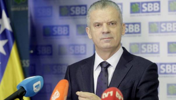 Radončić čestitao košarkašicama: Pokazale ste kako se bori za svoju državu