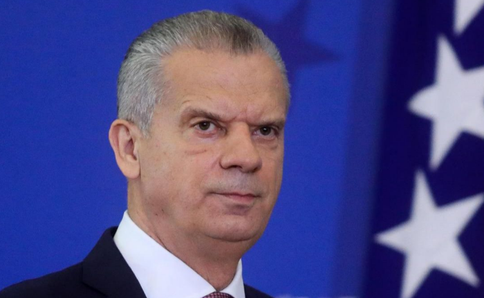 Radončić čestitao Ramazanski bajram: Želim da ovaj veliki blagdan dočekamo u miru i zdravlju