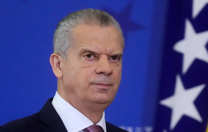 Radončić čestitao Uskrs