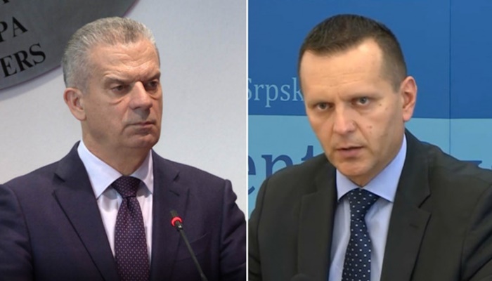 Radončić danas u Banjoj Luci s Lukačem