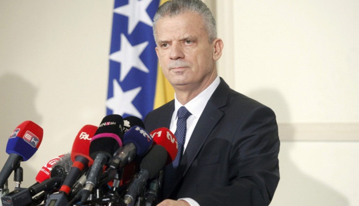 Radončić danas u posjeti Unsko-sanskom kantonu