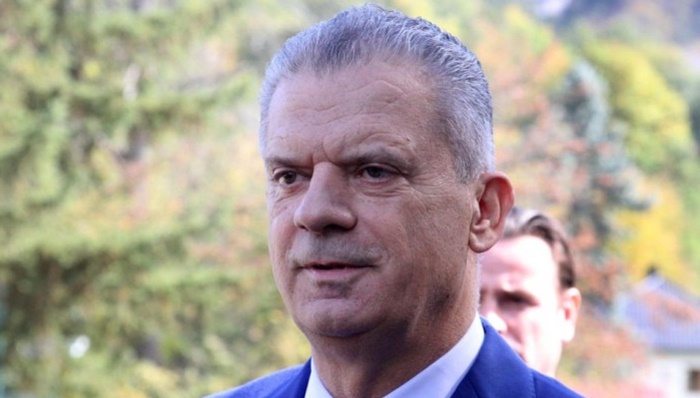 Radončić danas u posjeti Vladi Zeničko-dobojskog kantona