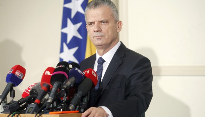 Radončić: Država pokazala odgovornost
