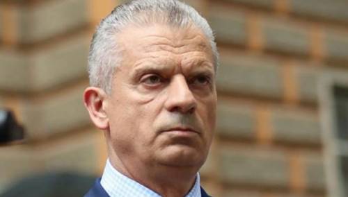 Radončić: Džaferović i Komšić potpuno informirani