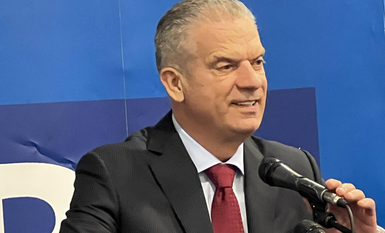 Radončić: Ekonomija i socijalna sigurnost građana moraju biti apsolutni prioriteti
