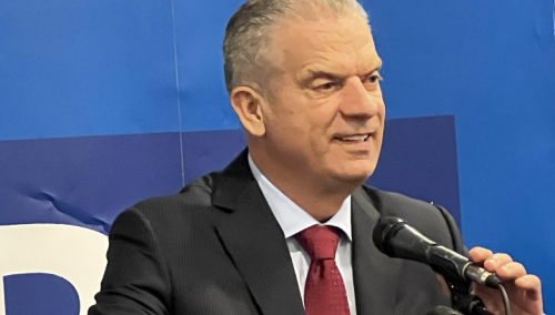 Radončić: Ekonomija i socijalna sigurnost građana moraju biti apsolutni prioriteti