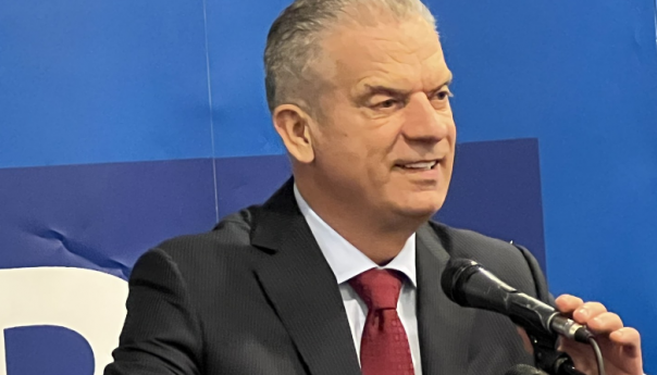 Radončić: Ekonomija i socijalna sigurnost građana moraju biti apsolutni prioriteti