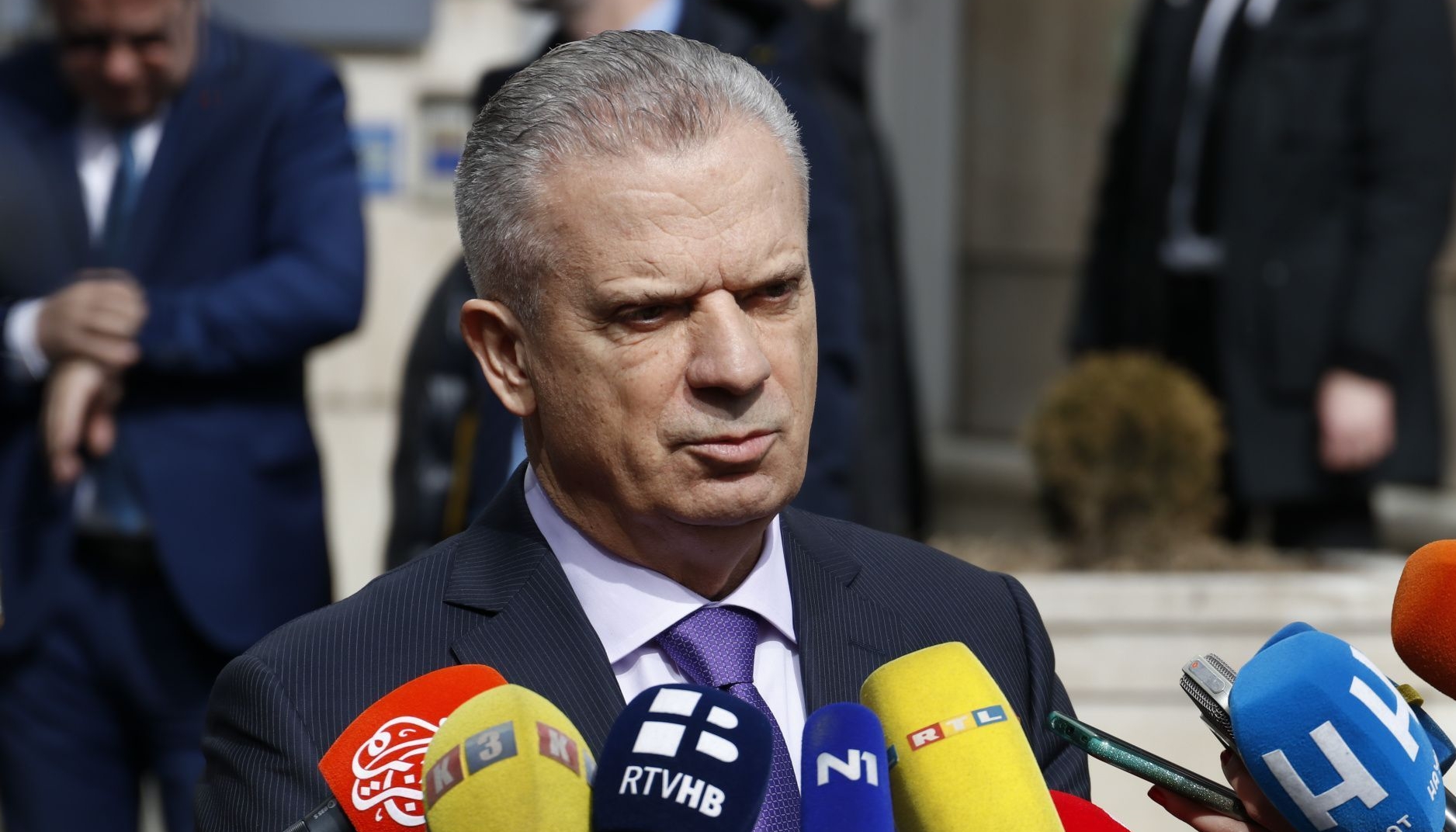 Radončić: EU će obratiti mnogo više pažnje na BiH