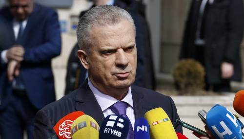 Radončić: EU će obratiti mnogo više pažnje na BiH
