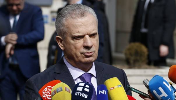 Radončić: EU će obratiti mnogo više pažnje na BiH