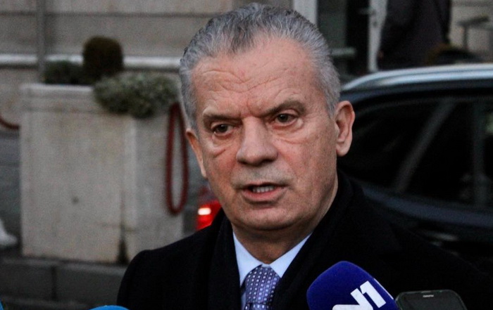 Radončić: HDZ zabio Bošnjacima nož u leđa, očekujem da povuku glasove
