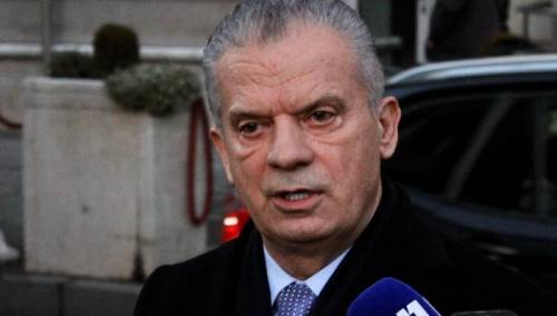 Radončić: HDZ zabio Bošnjacima nož u leđa, očekujem da povuku glasove