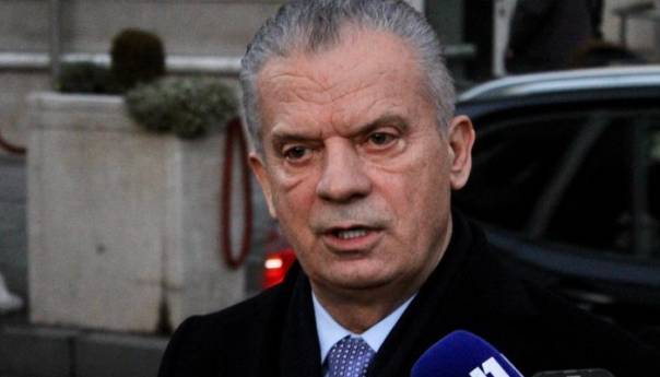 Radončić: HDZ zabio Bošnjacima nož u leđa, očekujem da povuku glasove