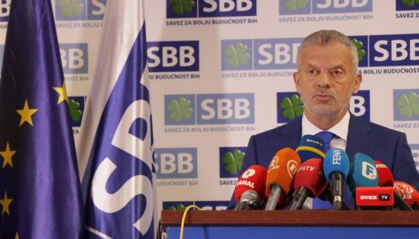 Radončić: I nakon 78 godina potvrđujemo hiljadugodišnji državni kontinuitet BiH