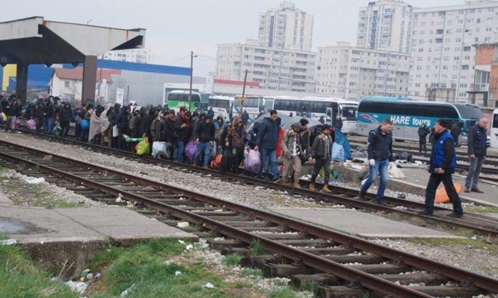 Radončić ispunio obećanje: Uklonjeni migranti iz centra Tuzle