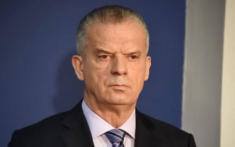 Radončić izabran za političku ličnost godine u BiH