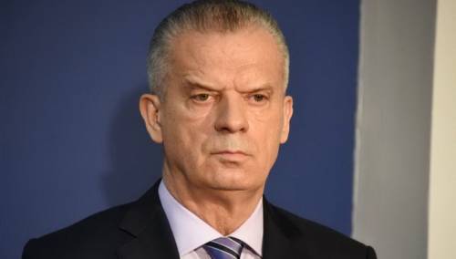 Radončić izabran za političku ličnost godine u BiH