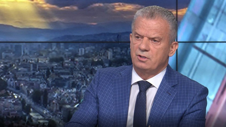 Radončić: Kada SAD utiču na politiku Srbije, BiH i Bošnjaci su mirniji