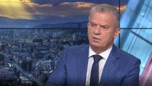 Radončić: Kada SAD utiču na politiku Srbije, BiH i Bošnjaci su mirniji