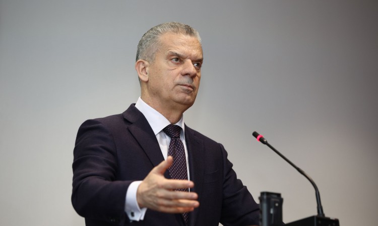 Radončić: Siguran sam da će Dodik reagirati odgovorno i da će brinuti o cijeloj BiH