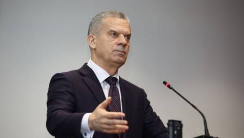 Radončić: Siguran sam da će Dodik reagirati odgovorno i da će brinuti o cijeloj BiH