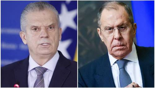 Radončić: BiH je odgovorna članica antiterorističke alijanse