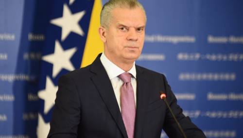 Radončić: Lopovluk će se nastaviti